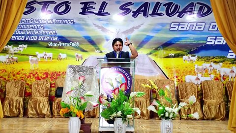 INTRODUCCIÓN AL VERDADERO AYUNO - EDGAR CRUZ MINISTRIES