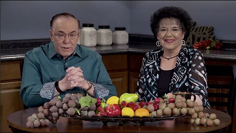 RHEMA Praise: "Remembering The Resurrection" | Rev. Kenneth W. Hagin