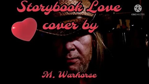 Storybook Love cover