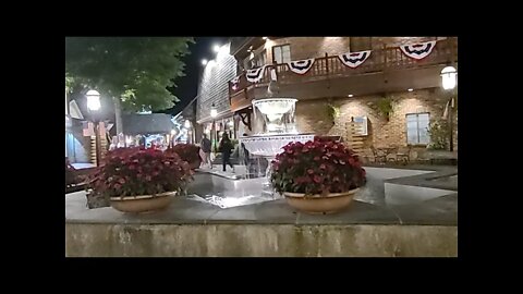 Live From The Village