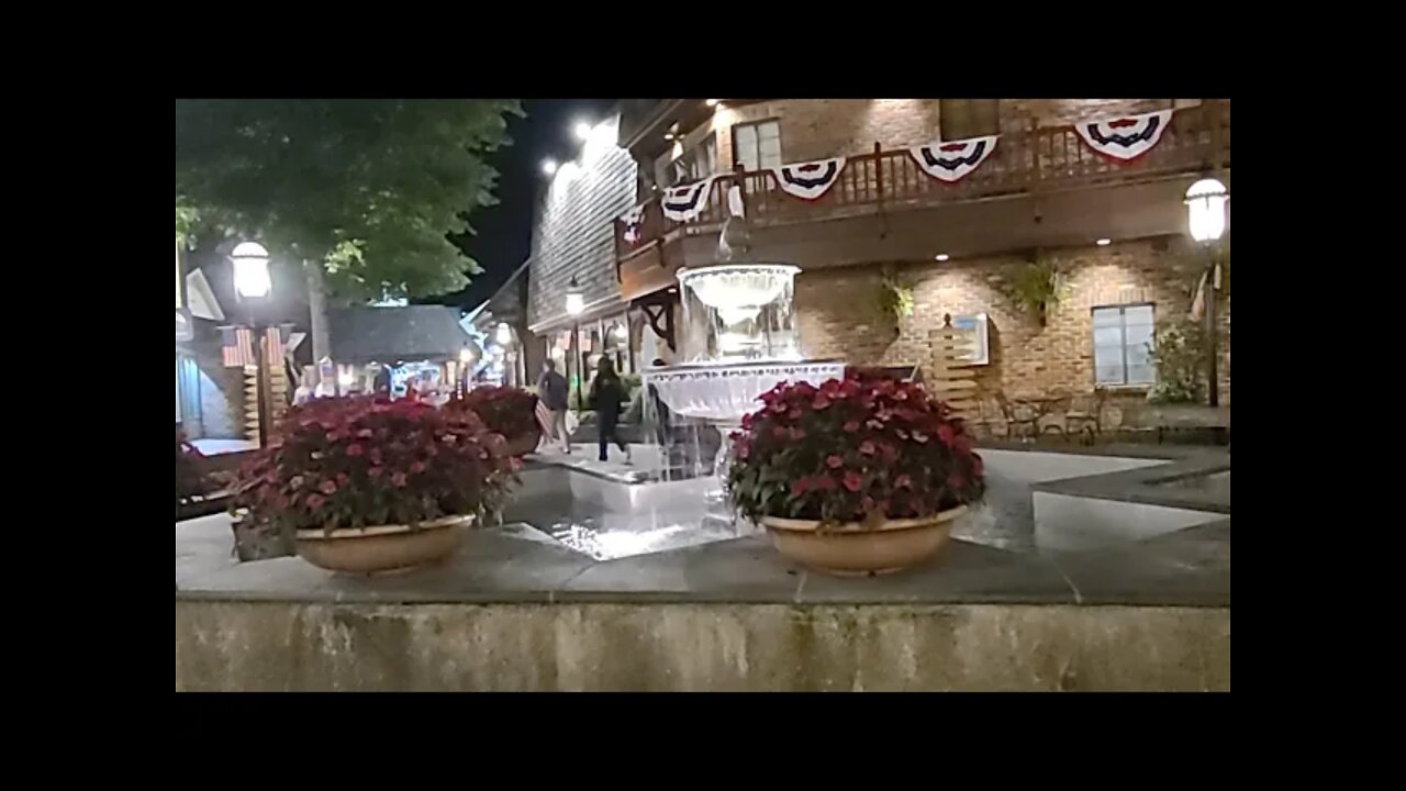 Live From The Village