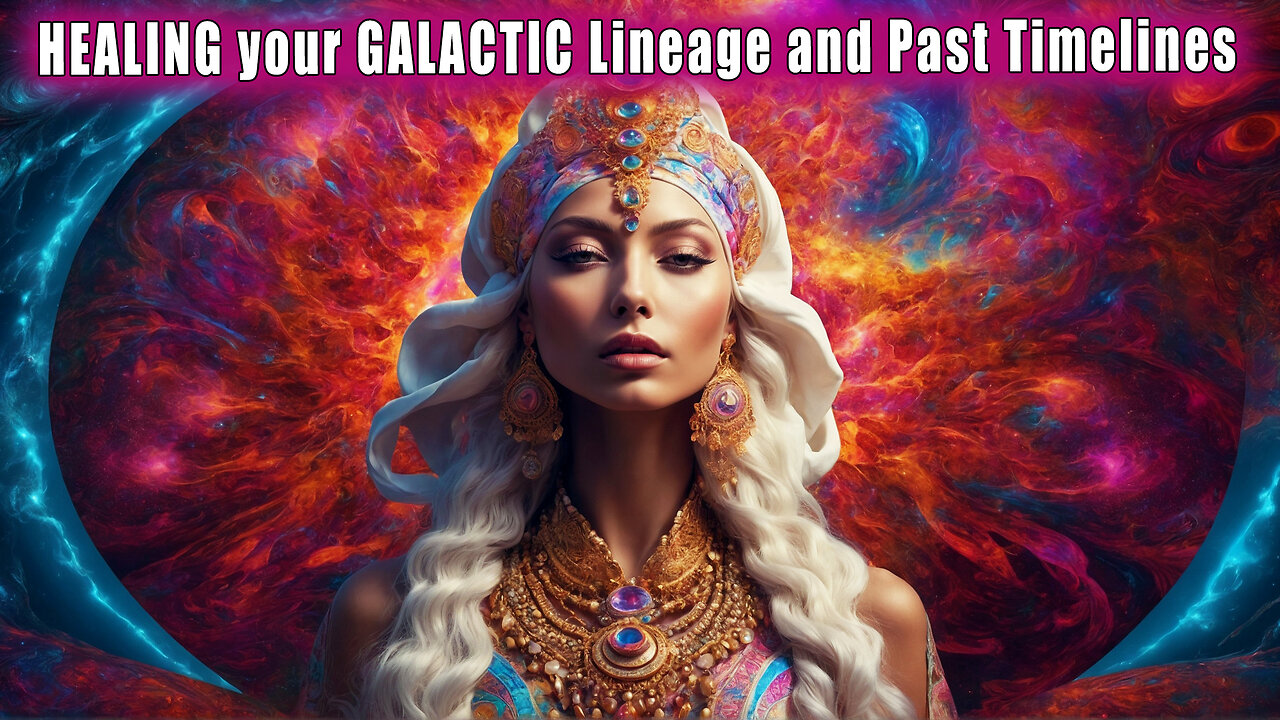 🕉 Atlantian Timelines ~ Personal and Planetary Healing 🕉 #atlantis #healing #timeline #gaia #love