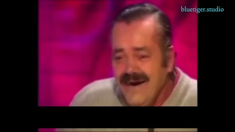 INGESTUURD! Voor de vissers! DIT. IS. NIET. GRAPPIG.