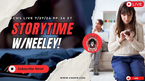 What Happened in Neeley's Love Triangle Drama?