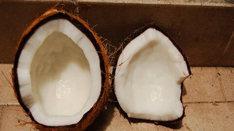 ( Oleo de coco ) serve para ajudar na proteção do sistema imunológico