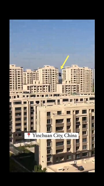 CHINA - "STAY IN YOUR ROOM! WEAR YOUR MASK!...OR WE WILL ARREST YOU!"