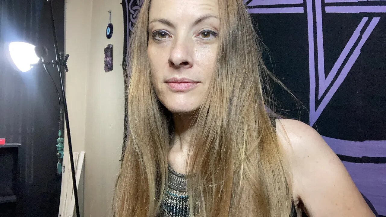 Hi I am back