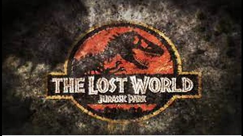 The Lost World Jurassic Park Is About "Reptilian" Disclosure - Ep 1 Tarnished