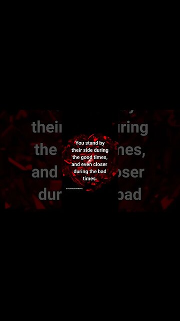 WHEN YOU REALLY LOVE SOMEONE 🌹 #shorts #lovemessages