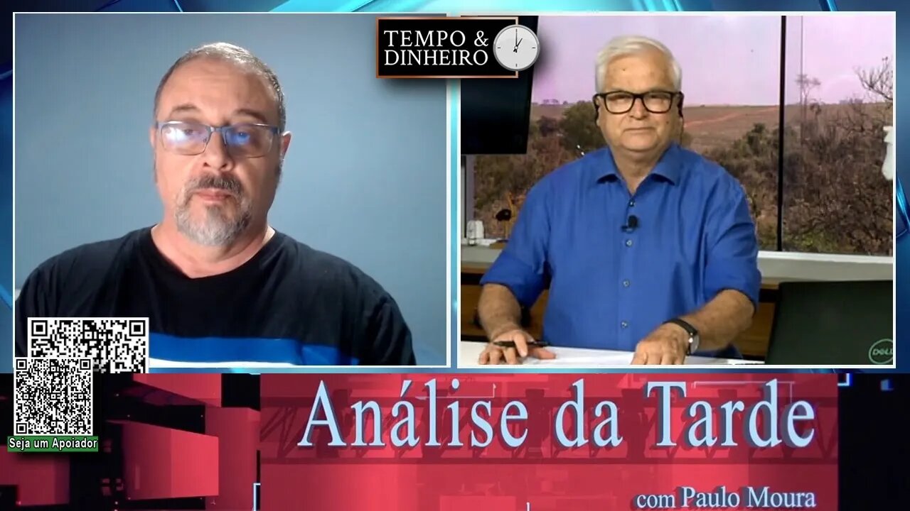 Lembram daquela história "Fiquem em casa, a economia a gente vê depois", Pois é, a conta chegou!