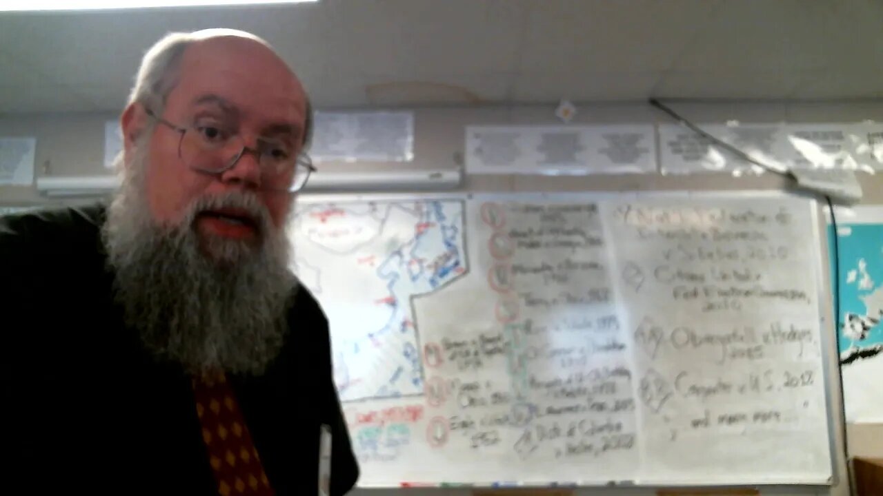 19-20 RKG CIVICS 8 07-069: Consolidating & Reorienting