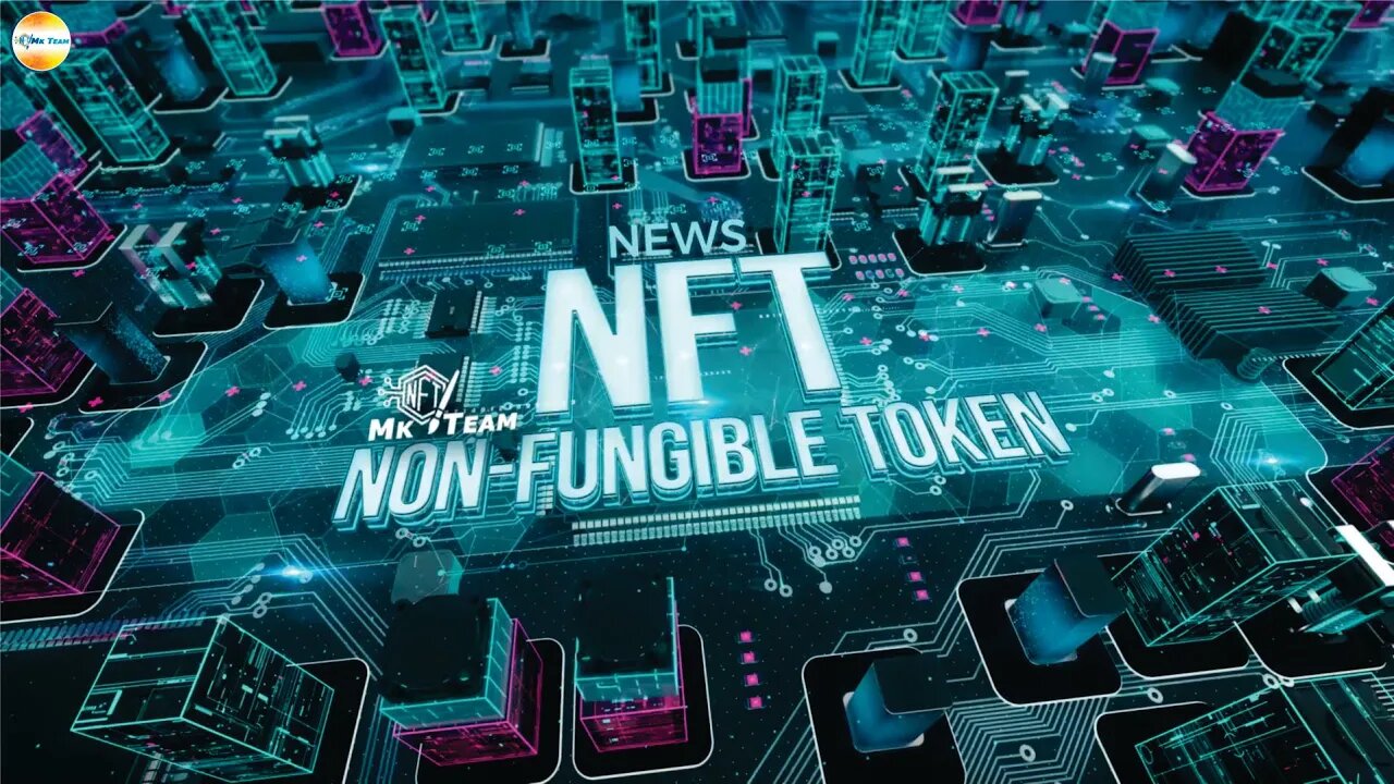 #NFT View NFT market news #nftnews