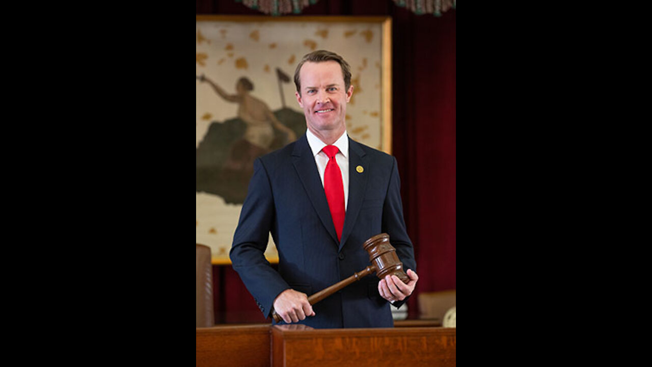 TX House Speaker Signs Arrest Warrants, Tina Peters at Lindell Symposium, C-19 Spike Protein Patent