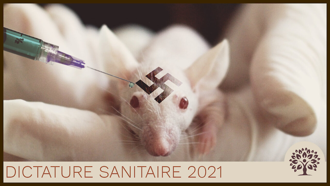 Dictature Sanitaire 2021