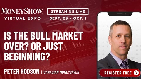 Is the Bull Market Over? Or Just Beginning?