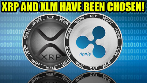 XRP RIPPLE OH NO IT MIGHT BE OVER FOR US...