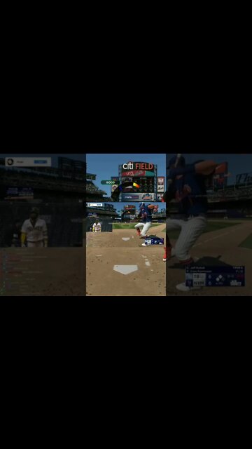 Entre os jogos esportivos o MLB The Show 22 tem a jogabilidade mais próxima da realidade do esporte