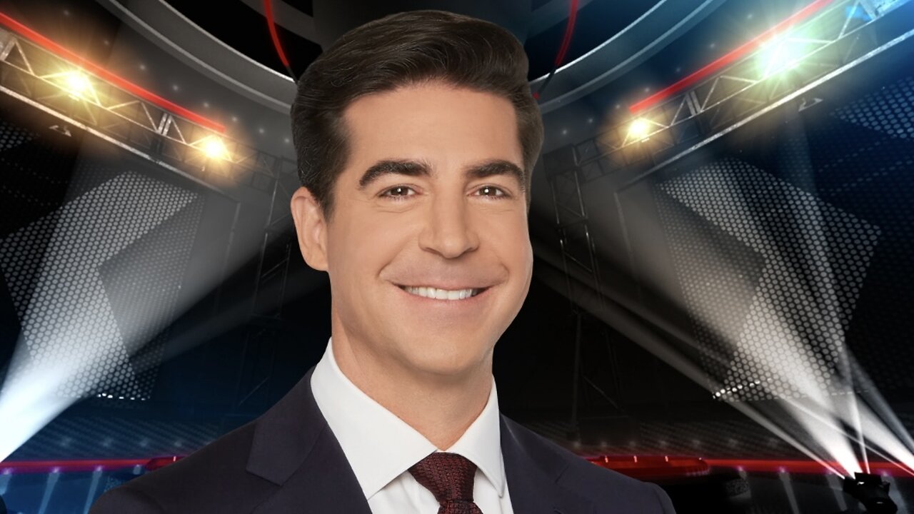 JESSE WATTERS PRIMETIME (07/10/24) FULL