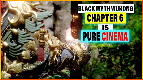 The Truth About Chapter Six: Confusing Map, Easy Bosses, and Big Lessons