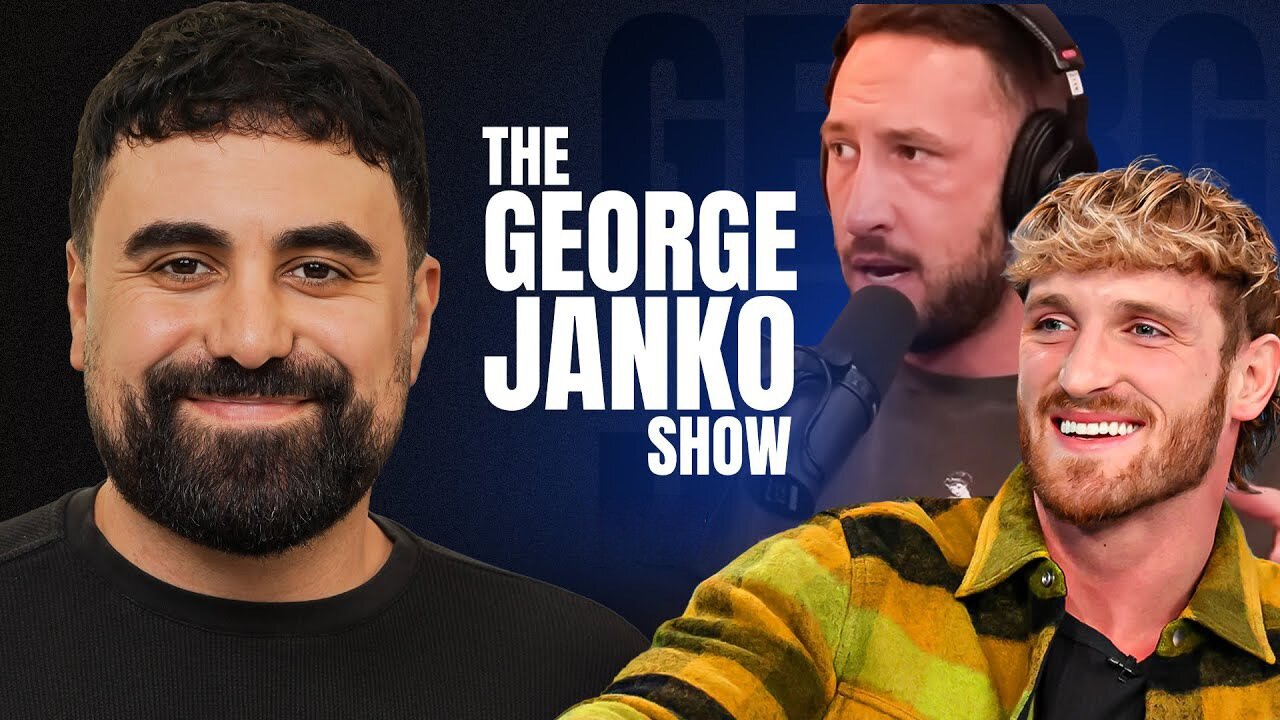 My Life After Impaulsive - George Janko