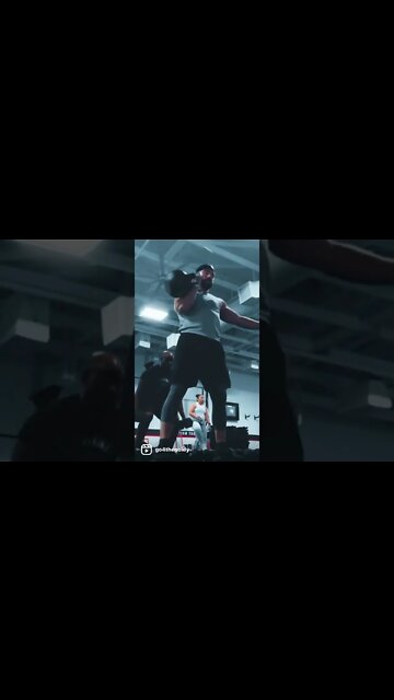 The last David Beckham F45 workout for a while; the cone drills were BRUTAL! #fitness #shorts