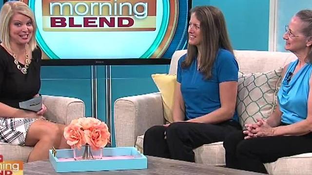 Samantha Taylor Fitness