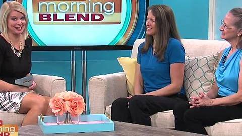 Samantha Taylor Fitness