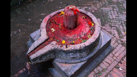 The Phallic Symbol & Shiva Lingam (The Penis) - The Sacred Masculine Archetypes: Part 2