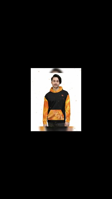 My Fit Watch.net | New Hoodies | Isaac M #shorts