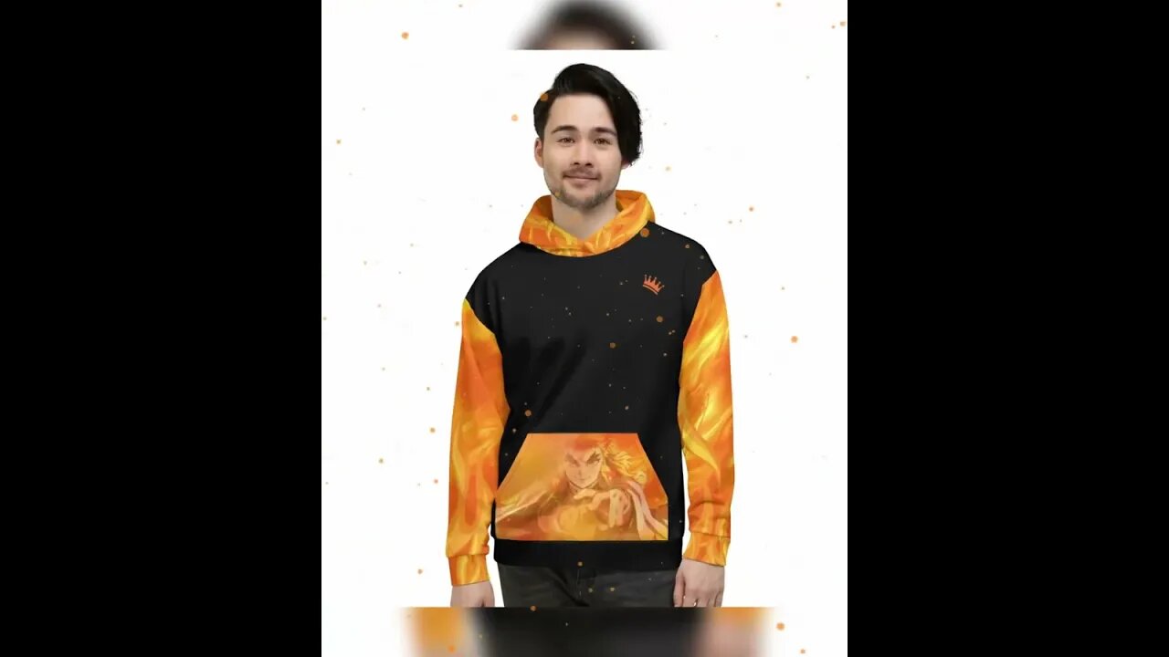My Fit Watch.net | New Hoodies | Isaac M #shorts