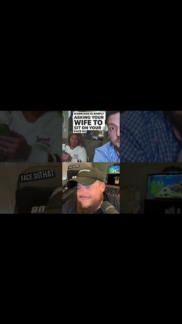 Here’s Your Dose Of REALarious…🤣🤣🤣 with @RippleTime #makeyoulaugh #comedy #duet #marriagehumor