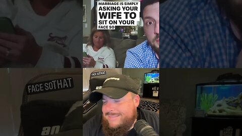 Here’s Your Dose Of REALarious…🤣🤣🤣 with @RippleTime #makeyoulaugh #comedy #duet #marriagehumor