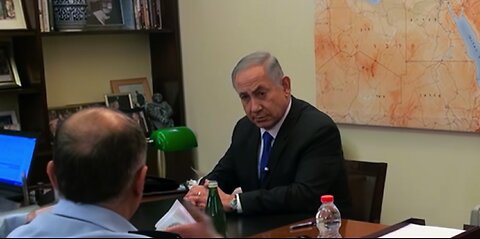 Documentary of the Netanyahu's investigation for corruption, by JigSaw