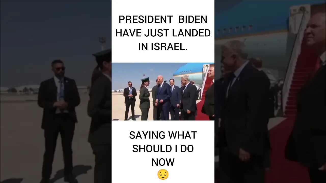 see the leader of the free world