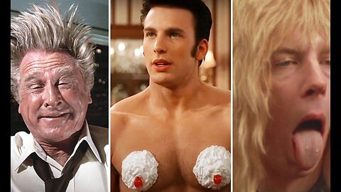 The 10 Best Parody Movies Ever Made