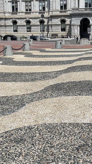 The Mysterious Bus/ Albany Part IV