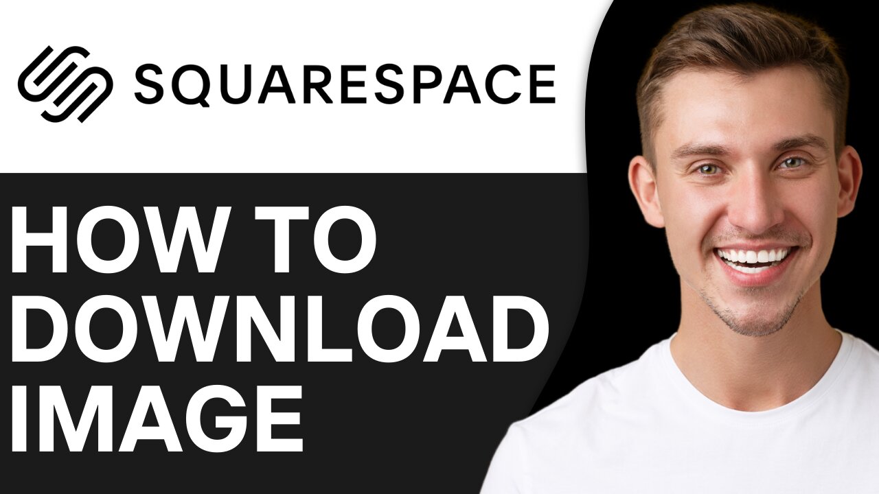 HOW TO DOWNLOAD IMAGE FROM SQUARESPACE