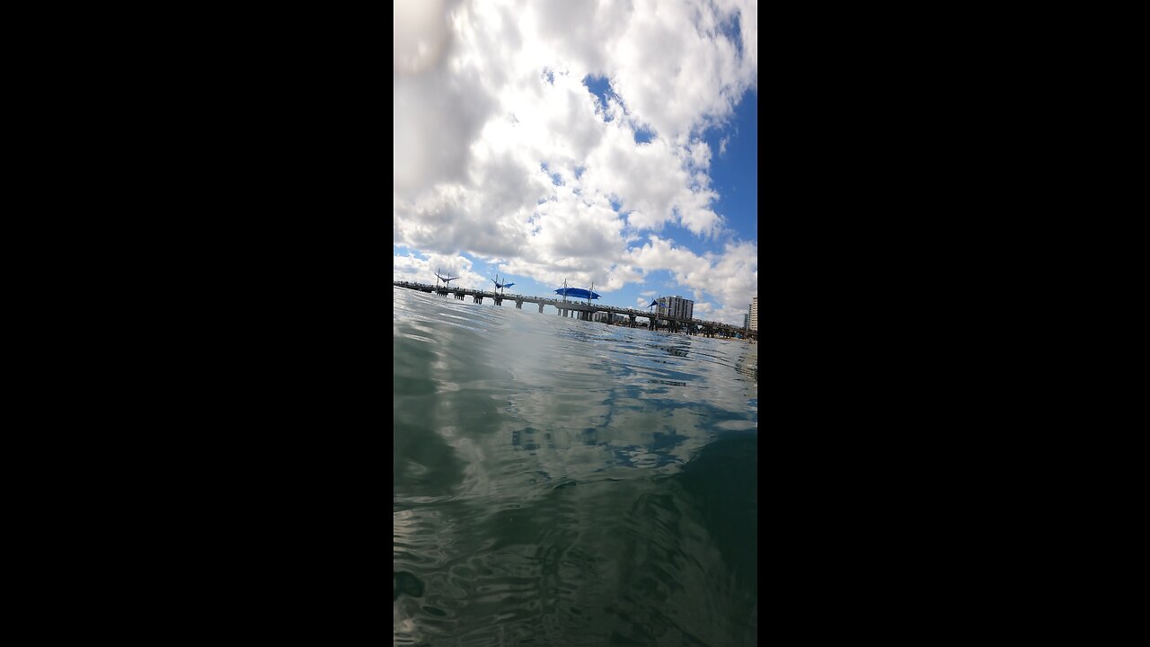 Florida ❤️🍺 #snorkeling #ocean #scuba #