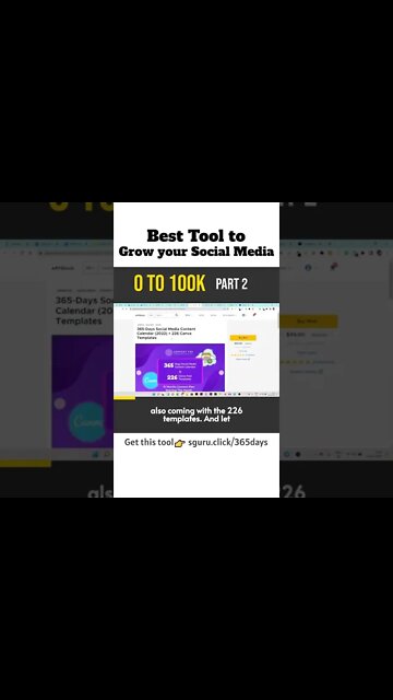 Best Tools to Grow your Linkedin, Instagram 0 to 100k Fast | PART 2