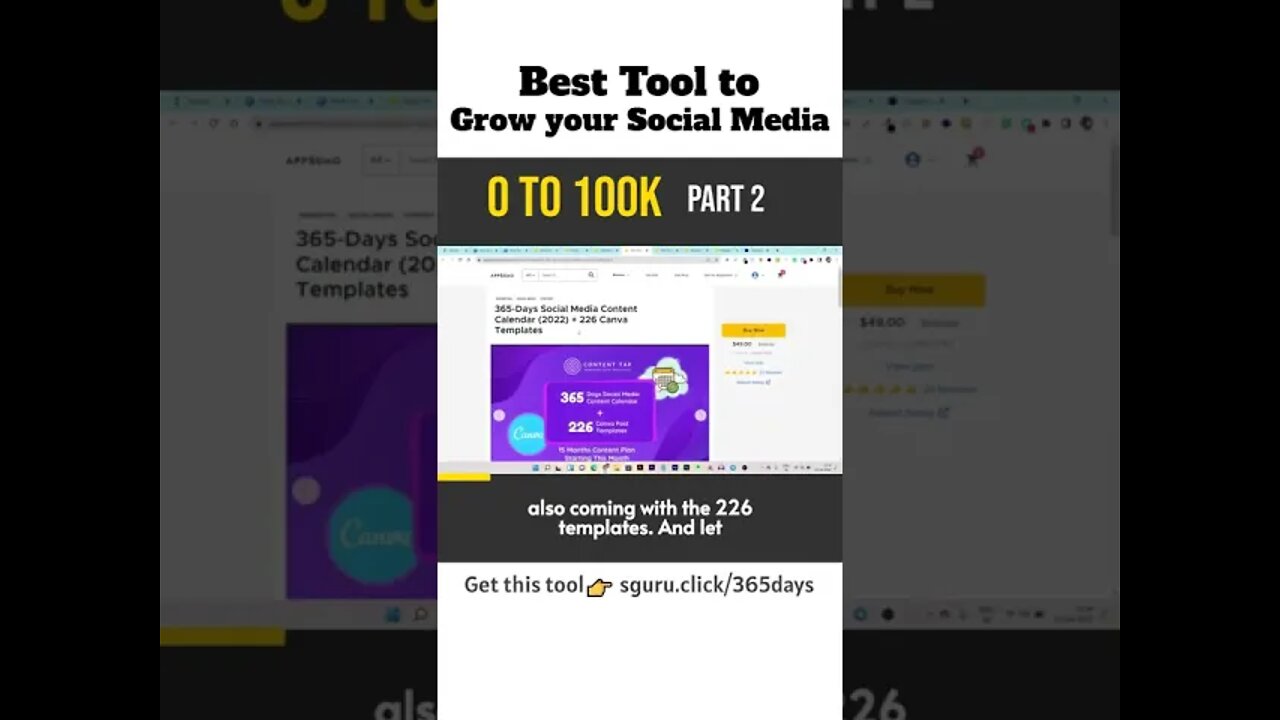 Best Tools to Grow your Linkedin, Instagram 0 to 100k Fast | PART 2