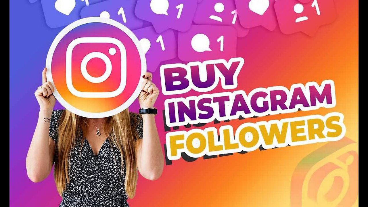 How to buy followers instagram