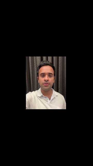 Ramaswamy: Expulsion Of George Santos 'Is Wrong'