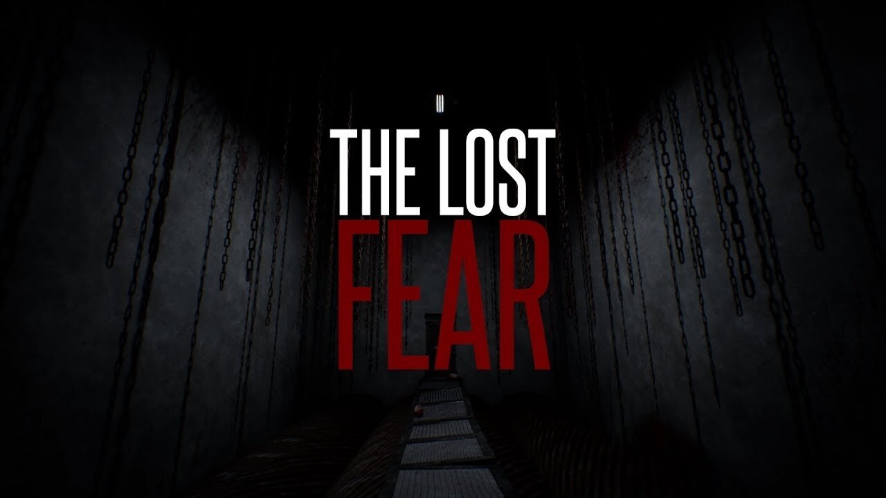 The lost fear | En effet...