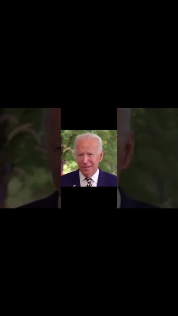 60 MINUTES Interview: Biden's Mental fitness