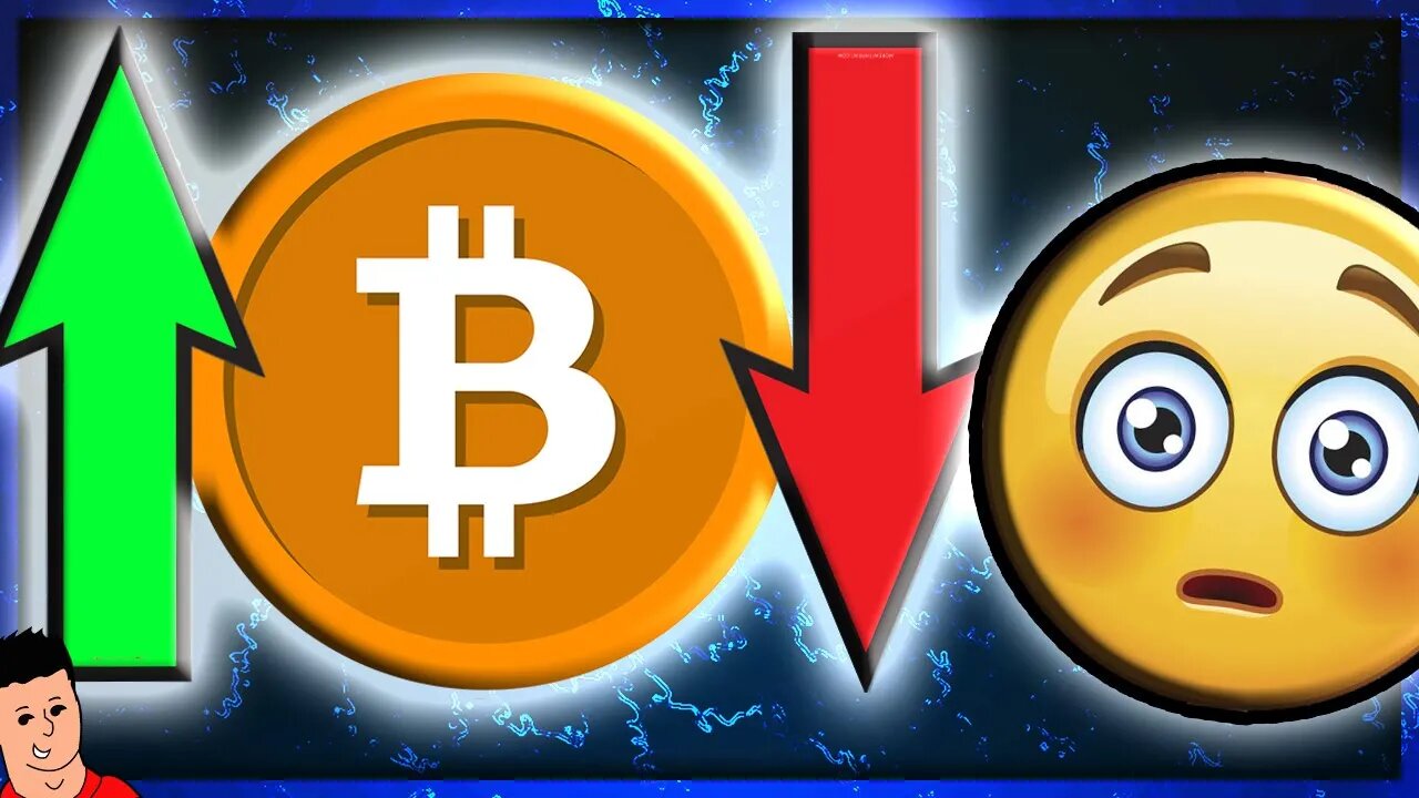 Where Is Bitcoin Heading Bitcoin Technical Analysis Today February - March 2022