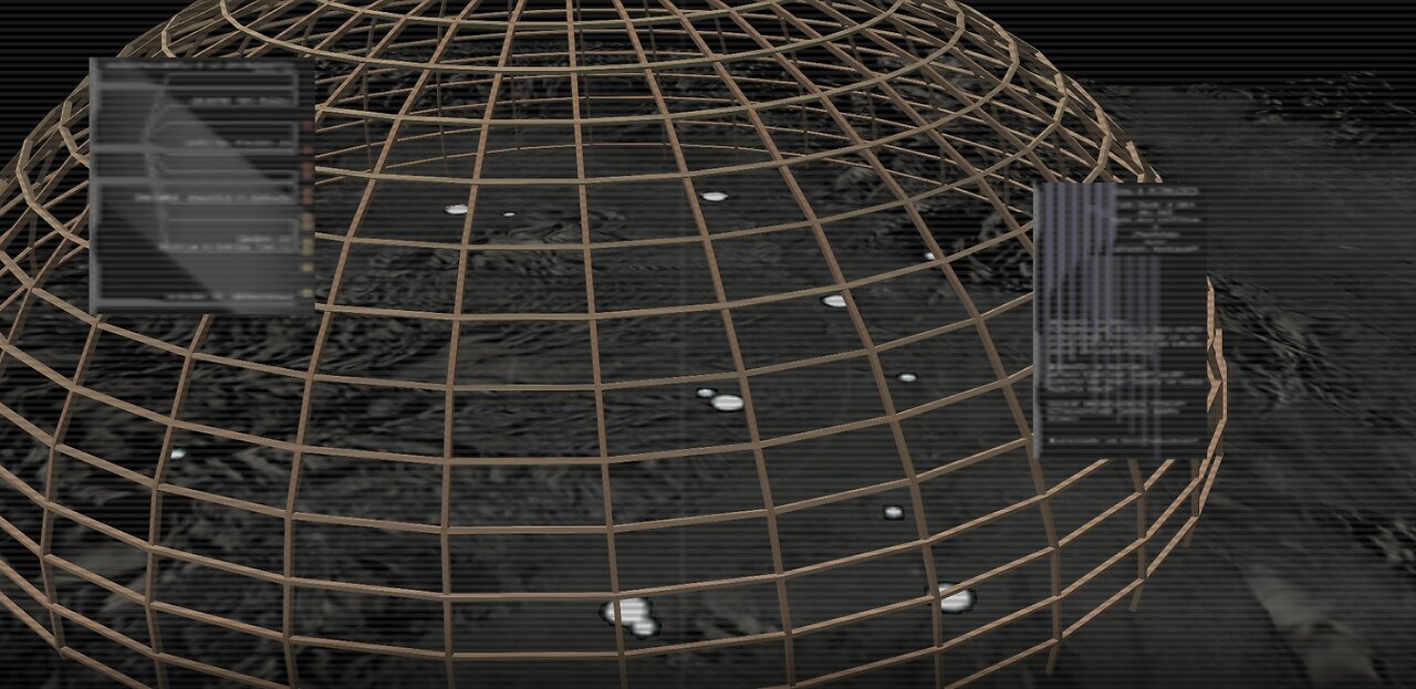 Front Mission 4 (Durandal Simulation 03)