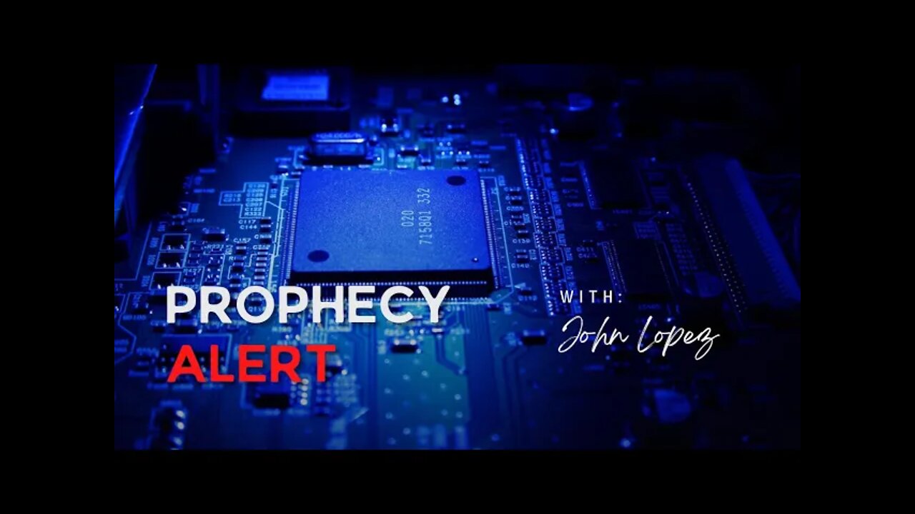 Prophetic Podcast #315: Prophetic Investing