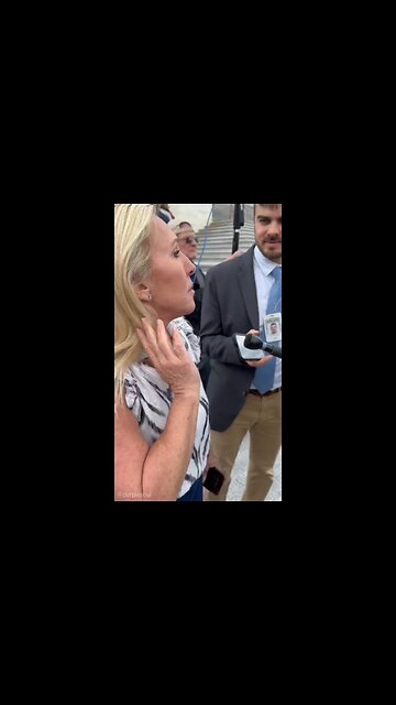 What is the difference between Speaker Johnson and Speaker Nancy Pelosi?