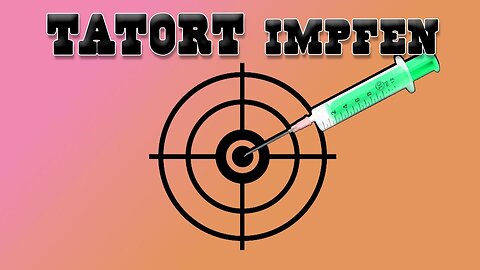 Tatort Impfen 25.10.2024