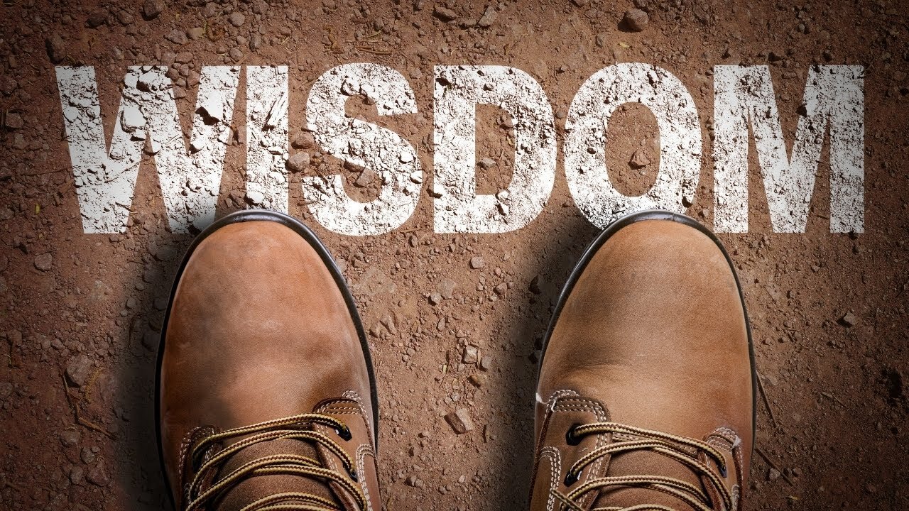 How To Harness The Wisdom of God: 3 Easy Steps